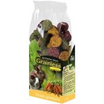 JR Farm bezobilné dropsy mix 140 g – Zboží Dáma