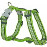 Red Dingo Postroj reflexní Bones – Zboží Dáma