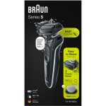 Braun Series 5 51-W1600s White – Zboží Dáma