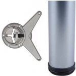 Incoll 24 GP00 071 11 chrom mat – Zboží Dáma