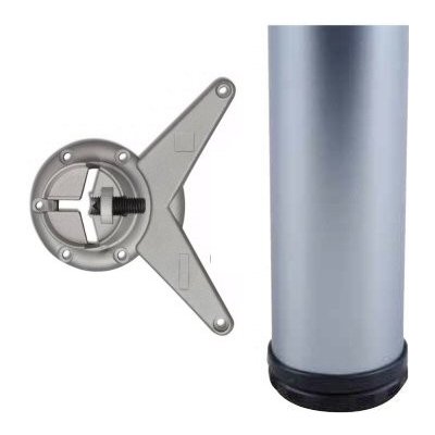 Incoll 24 GP00 071 11 chrom mat – Zboží Dáma