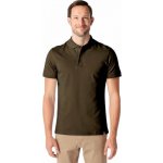 CityZen Dax pánská polokošile dark khaki – Hledejceny.cz