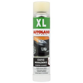 Autoland NANO+ Bumper Cleaner 400 ml