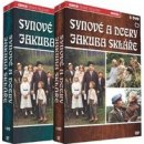 synové a dcery jakuba skláře DVD