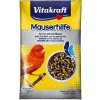 Vitamíny a doplňky stravy pro ptáky Vitakraft Moulting Aid Perličky na přepeření kanár 20 g