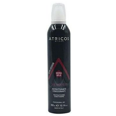 Atricos Milano The Mousse Pěna pro výživu a hydrataci 300 ml – Hledejceny.cz