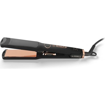 Kiepe Pure Rose Gold M 8265 černá – Hledejceny.cz