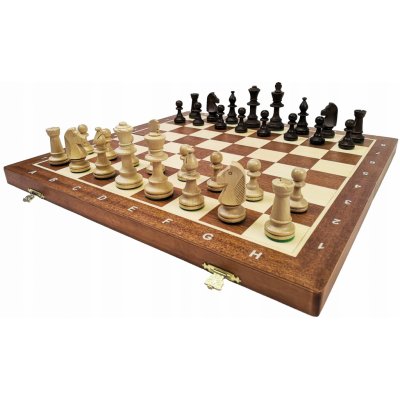 Turnajové šachy Wegiel – Zboží Mobilmania