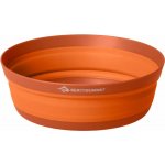 Sea to Summit Frontier UL Collapsible Bowl M – Hledejceny.cz
