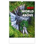 World from Above 2027 – Zboží Dáma
