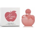 Nina Ricci Rose Extase sensuelle toaletní voda dámská 30 ml – Hledejceny.cz