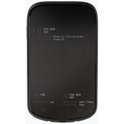 iGPSport BSC500 GPS – Zboží Živě
