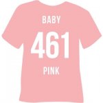 POLI-FLEX PREMIUM 461 Baby Pink š. 0.5m – Zboží Živě