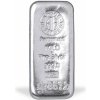 Investiční stříbro – Zboží Dáma