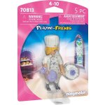 Playmobil 70813 CUKRÁŘKA – Zbozi.Blesk.cz