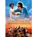 Miracle Maker DVD