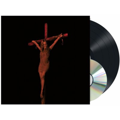 Lucifer - Lucifer IV Vinyl LP+CD – Hledejceny.cz