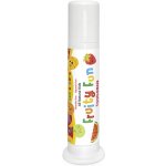 North American Herb & Spice Bylinná pro děti jahoda 96 g – Hledejceny.cz