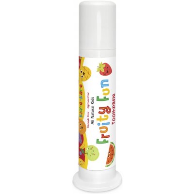 North American Herb & Spice Bylinná pro děti jahoda 96 g – Hledejceny.cz