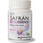 Šafrán Bio Essense 30 kapslí – Hledejceny.cz