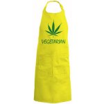 zástěra Vegetarián – Hledejceny.cz