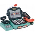 RKToys Dětská pokladna Happy s příslušenstvím – Sleviste.cz