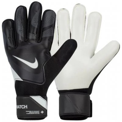 Nike NK GK MATCH HO23 fotbalové brankářské rukavice – Hledejceny.cz