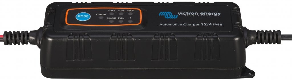 Victron automotive IP65 12V/4A