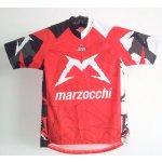 MARZOCCHI Enduro Team červený – Hledejceny.cz