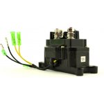 Relé 12 V, 200 A, Husar Winch