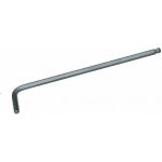 Kraftwerk Klíč Inbus 2,5mm /115mm s kuličkou KR-3604-2,5 – Hledejceny.cz