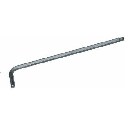 Kraftwerk Klíč Inbus 2,5mm /115mm s kuličkou KR-3604-2,5 – Hledejceny.cz