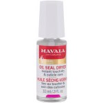 Mavala Oil Seal Dryer rychloschnoucí olej na nehty 10 ml – Zboží Dáma