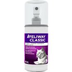 Ceva Feliway Classic Travel spray 60 ml – HobbyKompas.cz