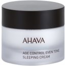 Ahava Age Control rozjasňující noční krém 50 ml