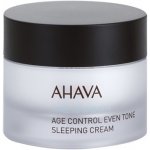 Ahava Age Control rozjasňující noční krém 50 ml – Hledejceny.cz