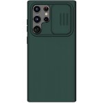 Pouzdro 1Mcz CamShield Soft ochranné Motorola Moto E7 Power, Moto E7i Power černé – Hledejceny.cz