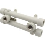 FV-PLAST PPR nástěnný komplet 20x1/2" AA221020012 – Hledejceny.cz