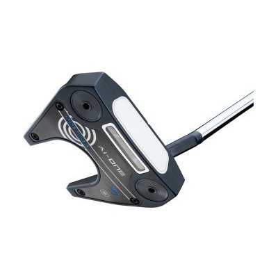 Odyssey Ai-One Seven S putter Levá 35 – Hledejceny.cz