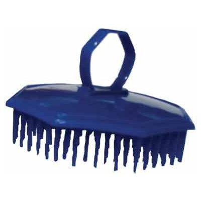 Duko Groomer Ježek rozčesávací kartáč na vlasy pro muže – Zboží Dáma