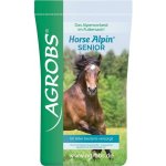 Agrobs Horse Alpin Senior 15 kg – Zboží Dáma
