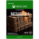 Battlefield 1 Battlepacks x 3 – Zbozi.Blesk.cz