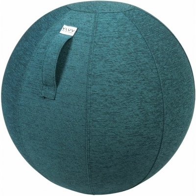 VLUV Sedací míč Stov petrolejový 75 cm – Zbozi.Blesk.cz