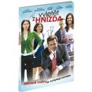 Vyletět z hnízda DVD