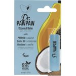 Dr, Pawpaw Balzám na rty Kokos 4 g – Zboží Dáma