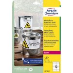 Avery Zweckform Etikety odolné vůči počasí 99,1x42,3mm – Zboží Dáma