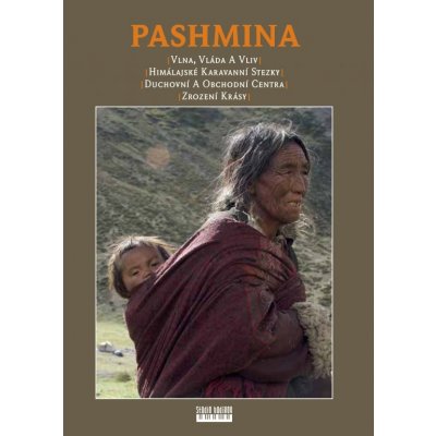 Kratochvíl martin: pashmina DVD