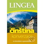 Česko-čínská konverzace - Lingea – Hledejceny.cz