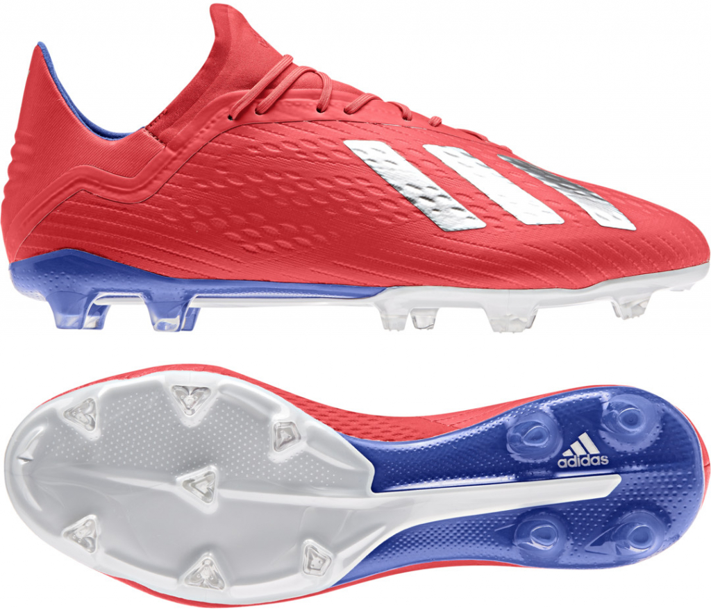 ADIDAS X 18.2 FG ADIDAS X 18.2 FG
