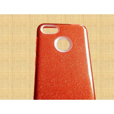 Pouzdro Blink Case Huawei P9 Lite mini červené – Zboží Mobilmania